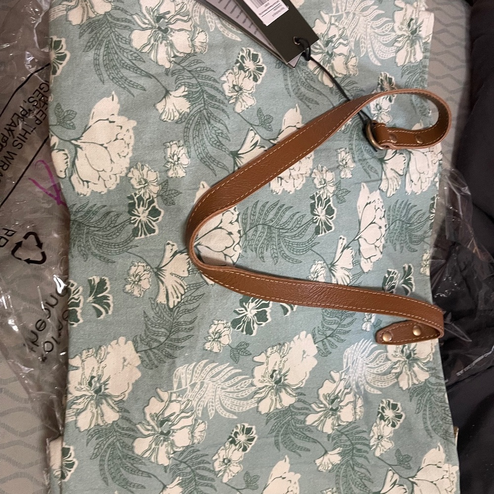 Myra weekend bag